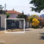 Quarto Supereconomico 10 Min Metro E Aeroporto